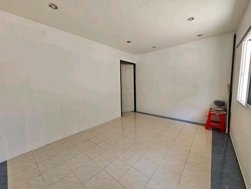 ให้เช่าคอนโด บดินทร์ สวีท โฮม (Bodin Suite Home) ห้องเปล่า ใกล้ MRT สถานีมหาดไทย(N.2118) 4