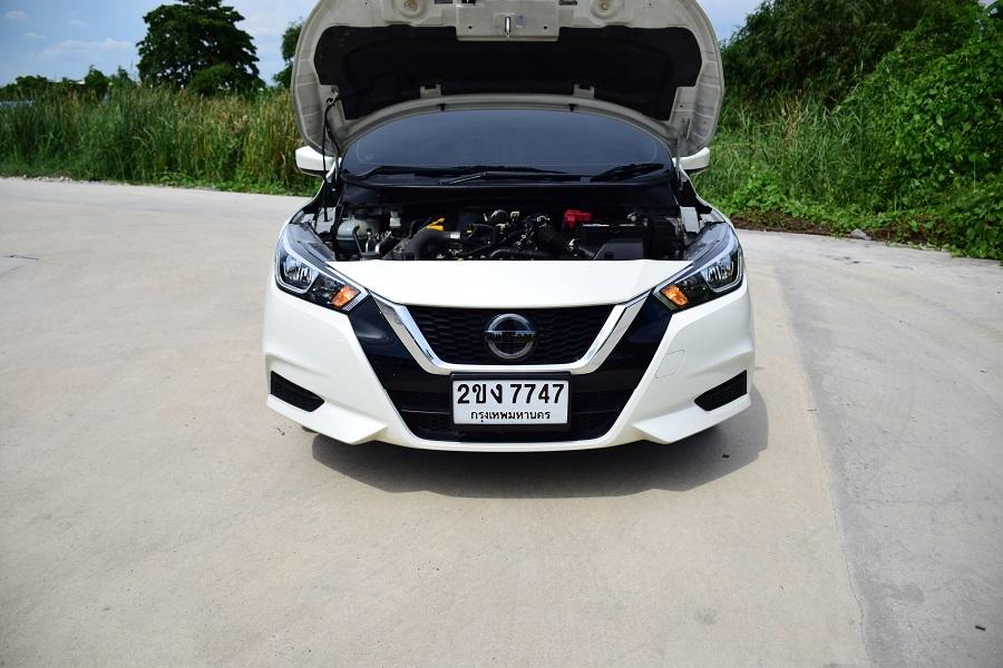 วิ่ง53xxxโล /สภาพน้องป้ายแดง /ฟรีดาวน์ /นิสสัน อัลเมร่า1.0TURBO ตัวEL /รถสวยไม่เคยชนมือเดียว /พุตสต๊าท กุญแตคีเรท2 ดอกครบ/โทร0957401229 ไอดีไลน์UTBP