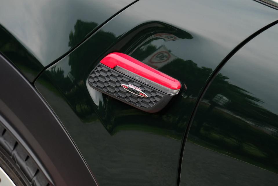 Mini F56 LCI #2 John Cooper Work 7