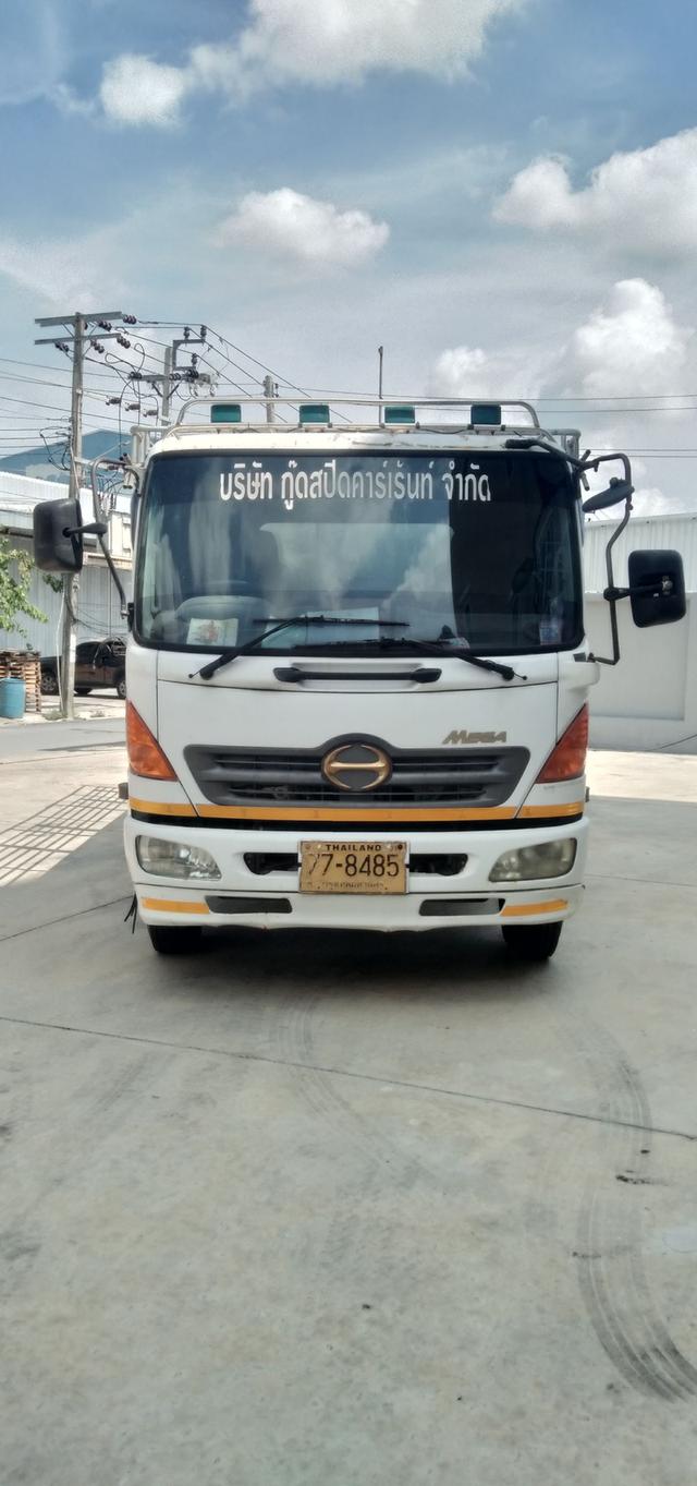 HINO FC4JJRA ปี46 15