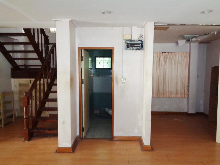 🚩 บ้านเดี่ยว ราคา 2 ล้าน ❗ เนื้อที่ 50 ตารางวา การเคหะ สุวินทวงศ์ ซอยสุวินทวงศ์ 11 6