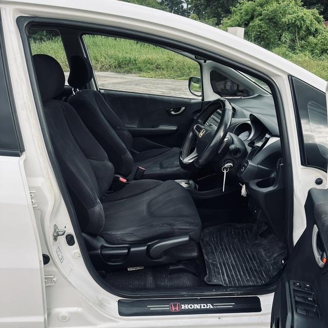 รหัสรถ BK6086 HONDA JAZZ GE 2008 รูปที่ 10