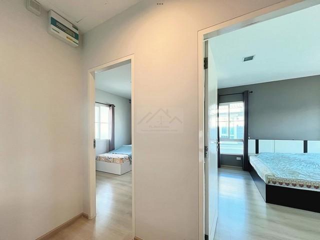 PB5743 ให้เช่า บ้านเดี่ย โครงการ ชัยพฤกษ์ จตุโชติ-วัชรพล อายุบ้าน 5ปี หันหน้าทิศใต้ 11