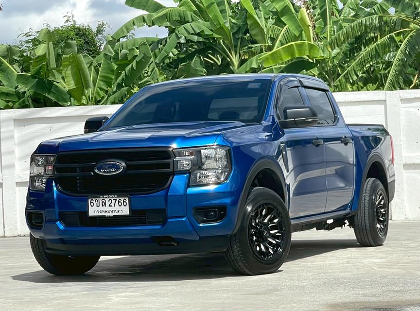  Ford Ranger 2.0 XL Double Cab 2022 