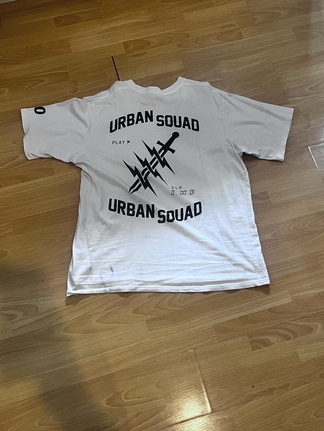 เสื้อโจร 500 มือสอง รุ่นเก่า 2