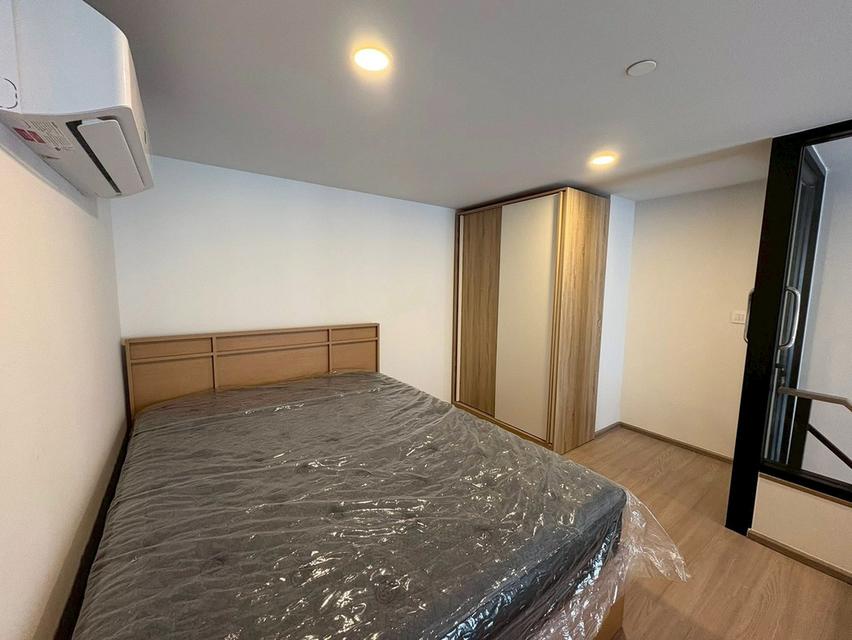 📌 Aspire Sukhumvit–Rama 4 ขายพร้อมผู้เช่า!! 5