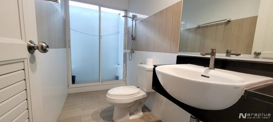 69030180 : ขายบ้านเดี่ยว 2 ชั้น 3 ห้องนอน สไตล์โมเดิร์น บนที่ดินขนาด 59.3 ตร.ว.  โครงการเนอวานา บียอน ด์ไลท์ กรุงเทพกรีฑา 32 ถนนพระราม9-มอ 16