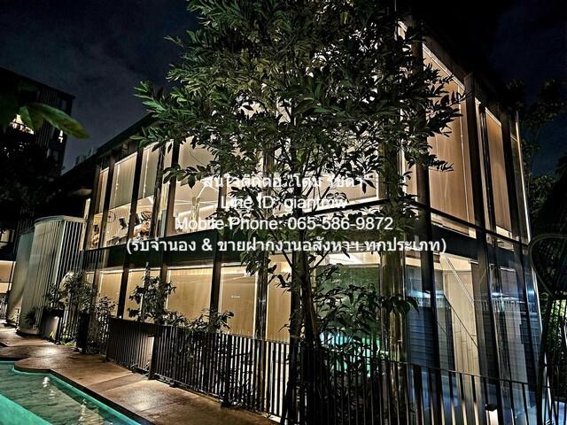 คอนโดมิเนียม ไอคอน สุขุมวิท 77 46 Square Meter 2นอน 5100000 B. ทรัพย์ดีๆ กรุงเทพ 3