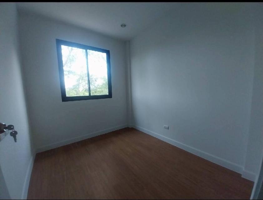 ขายทาวน์โฮม หมู่บ้านเดอะ ทรอป เออเบิร์น มอเตอร์เวย์-ลาดกระบัง 7