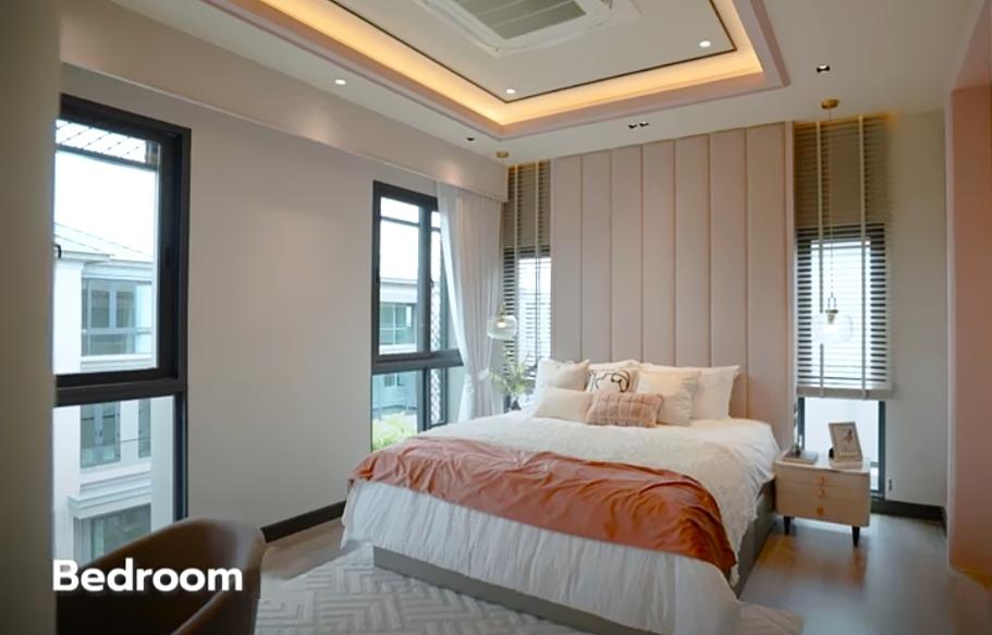 บ้านกลางเมือง คลาสเซ่ รัชดา - ลาดพร้าว 4