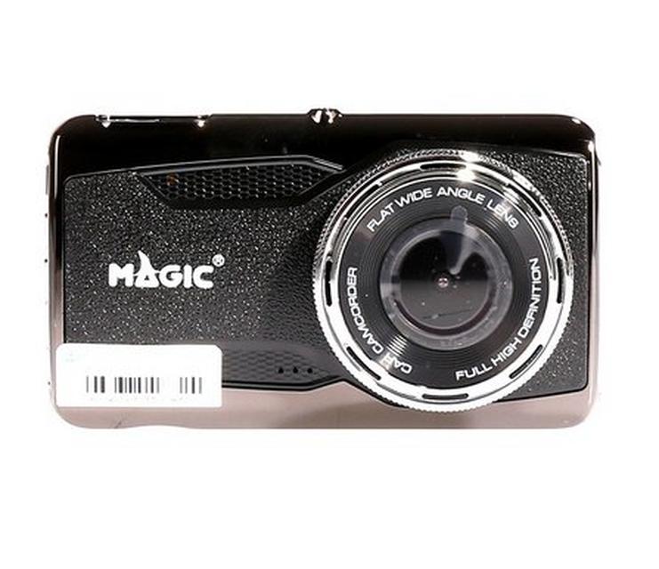 กล้องหน้ารถ Magic Tech' T700 4