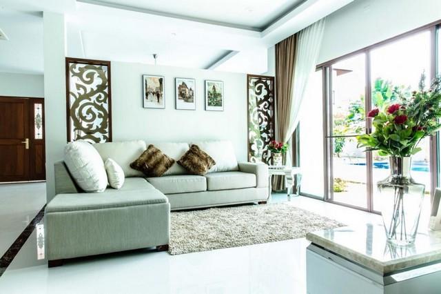 ให้เช่าบ้านเดี่ยว 2 ชั้น 1200 ตรม. Perfect Masterpiece Rama 9 ย่านพระราม 9 ใกล้ Airport link หัวหมาก 3