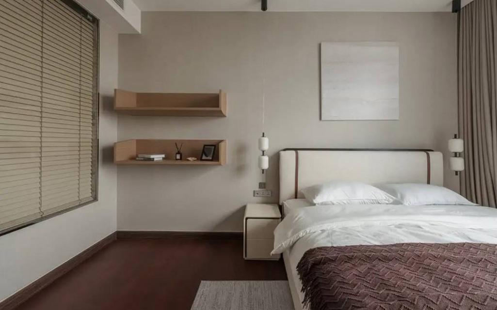 ให้เช่า คอนโด Q1 Sukhumvit (คิว วัน สุขุมวิท)108 ตรม 2 นอน 2 น้ำ ชั้น 20 พร้อมเฟอร์ 6