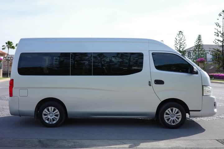 ขาย Nissan Urvan 2