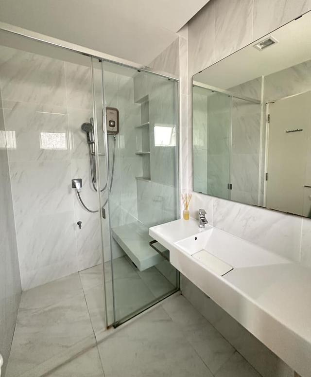 ปรับราคาลง ขายบ้านเดี่ยว มัณฑนา เวสต์เกต (Mantana Westgate) บ้านเดี่ยวสไตล์รีสอร์ท ขนาดที่ดิน 70 ตร.ว 12