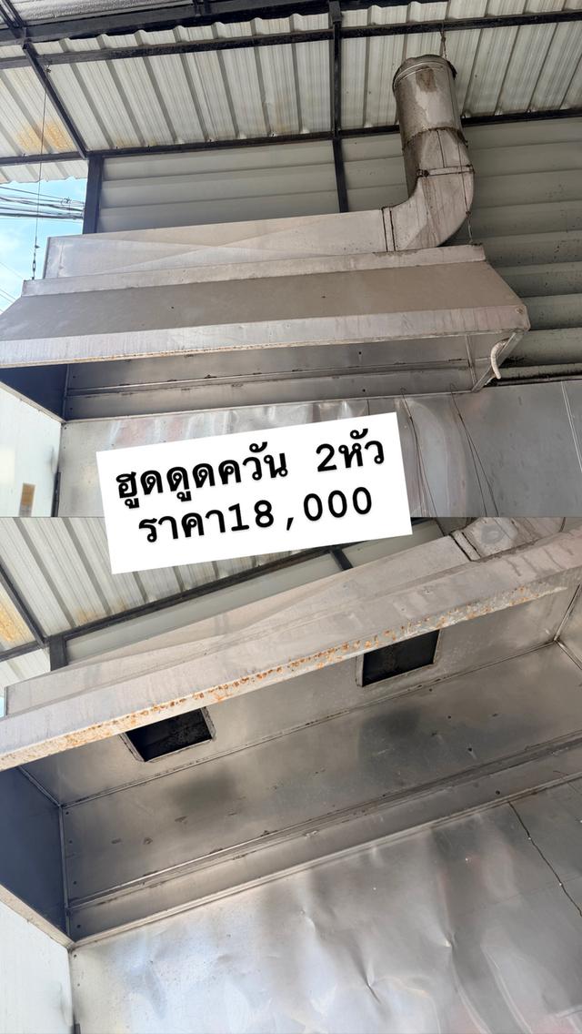 ขายชุดอุปกรณ์เครื่องครัวสแตนเลส รูปที่ 4