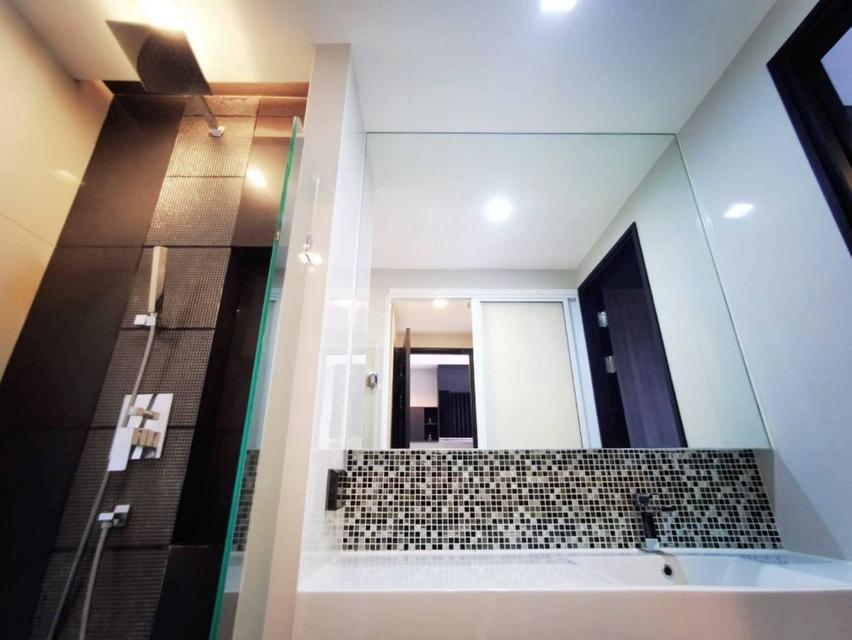 ให้เช่า คอนโด ริธึ่ม สุขุมวิท 44-1 ชั้น 11 ขนาด 35 ตรม. ราคา 25,000 บาท-เดือน 6