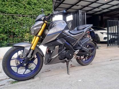 Yamaha M-zlas2017