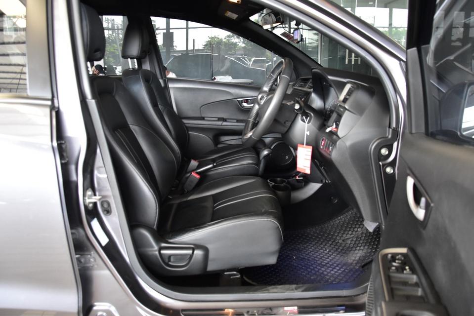 รหัสรถ TKG958 HONDA BRV 1.5 SV ปี 2017 9