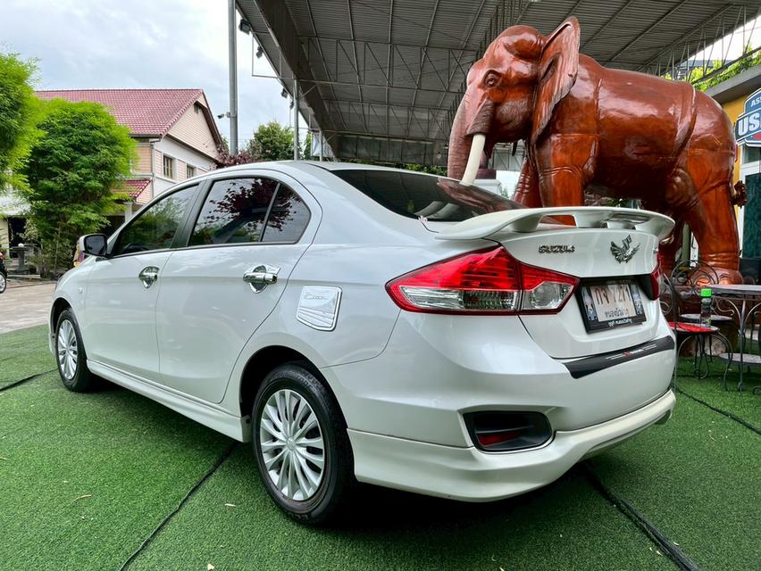 🚗 SUZUKI CIAZ 1.2 GL AUTO! ปี 2022! 🚗 6