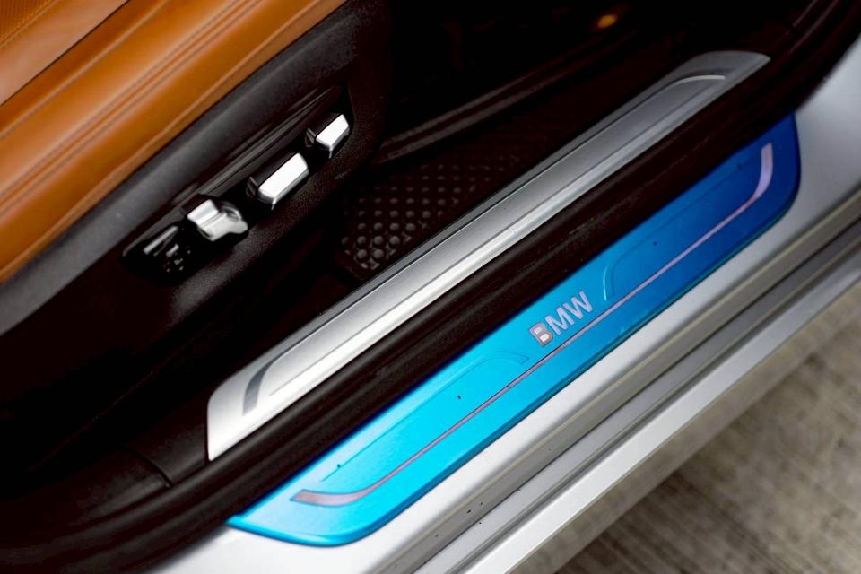 รหัสรถ PR6969 bmw 730Ld Pure Excellence 2019 15