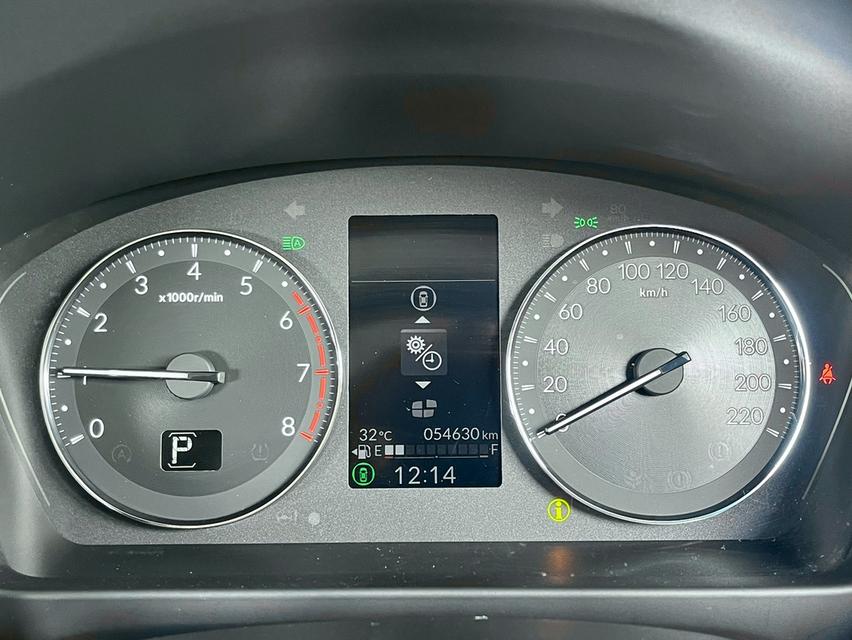 Honda City 1.0SV ปี24 7