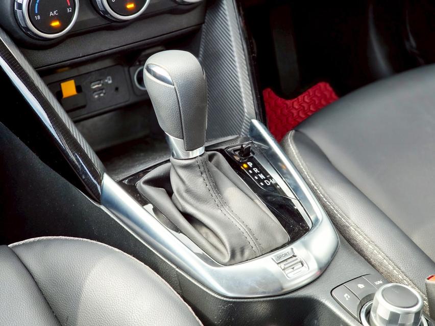 รหัสรถ CBLX340 ✨ MAZDA2 1.3C Sedan ปี 2023 (จดปี 2024) รูปที่ 17