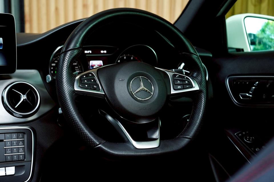 รหัสรถ CBL5159 Mercedes-Benz GLA250 2.0 AMG Dynamic W156 AT 2020 รูปที่ 16