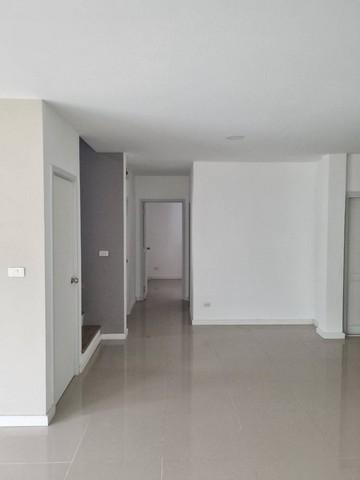 ขายบ้านเดี่ยว คาซ่า วิลล์ ปิ่นเกล้า-ศรีรัช เนื้อที่ 50 ตร.ว.พื้นที่ใช้สอย 160 ตร.ม. 12