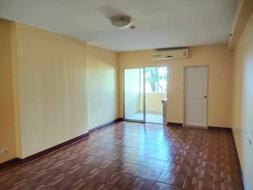 คอนโดศุภาลัยศรีนครินทร์ 5