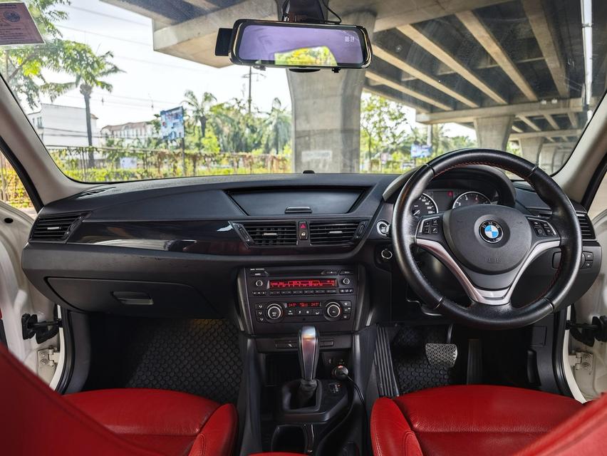 BMW X1 16