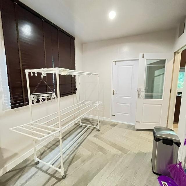 ขาย/ให้เช่า บ้านเดี่ยวแปลงมุมหรู Nantawan รามอินทรา-พหลโยธิน 50 (108 ตร.ว.) เฟอร์ครบ พร้อมเข้าอยู่ รับต่างชาติ 14
