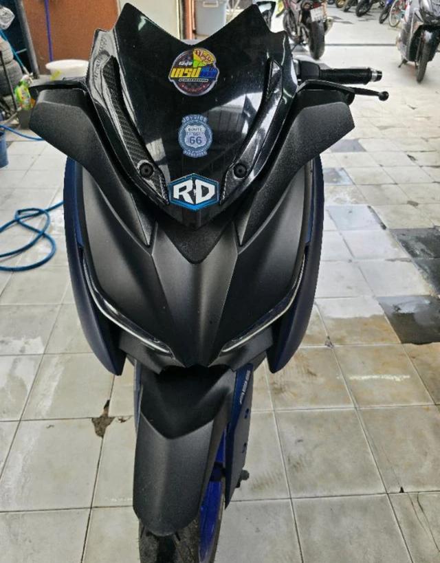 Yamaha XMAX 300cc มือ 2 2