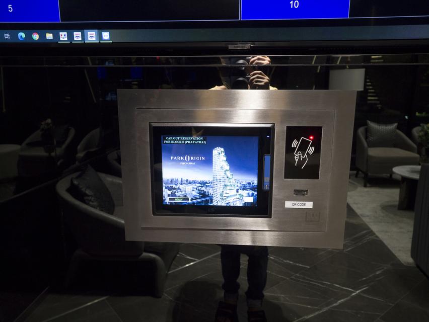 CONDO PARKORIGIN PHAYATHAI 2