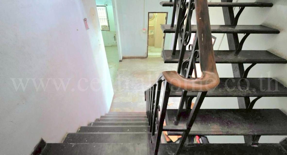 บ้านเดี่ยว หมู่บ้าน สินทวีสวนธน 2 - ประชาอุทิศ 76 ทุ่งครุ 8