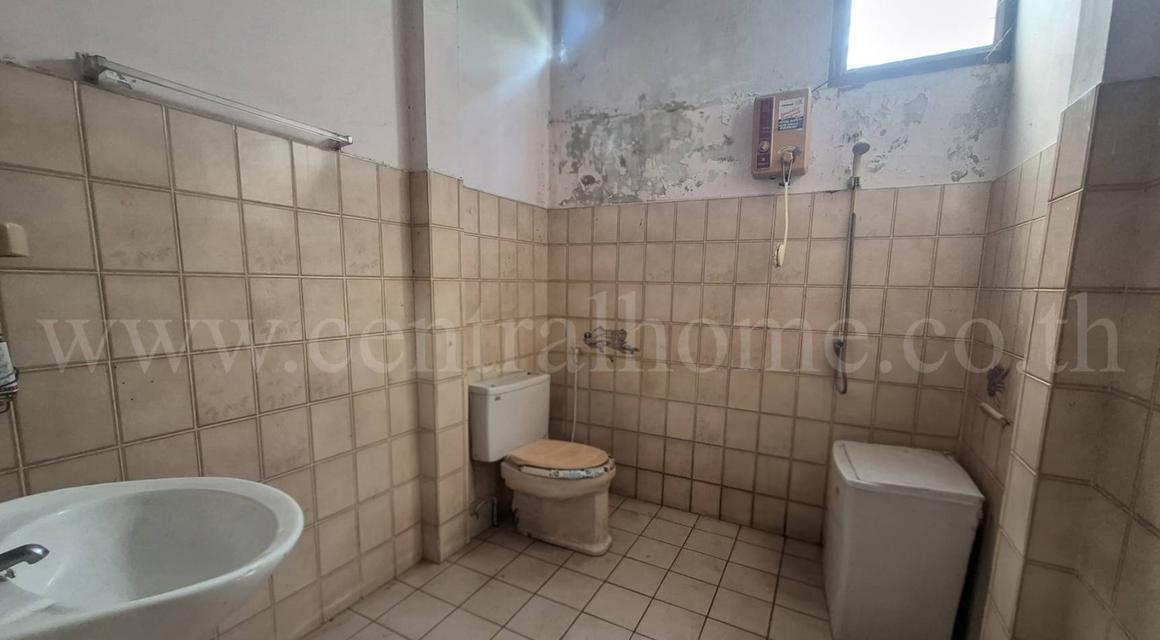 บ้านเดี่ยว 62 ตารางวา ซอย ลาดพร้าว 80 จันทิมา ราคาถูกที่สุด 10