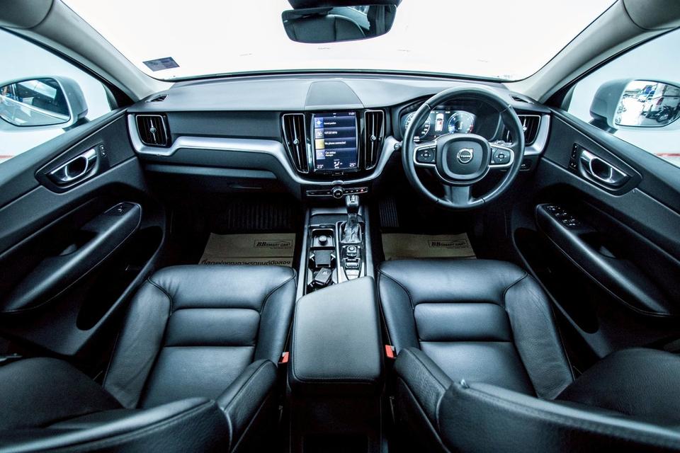 รหัสรถ 4A891 XC60 2.0 D4 2020 7