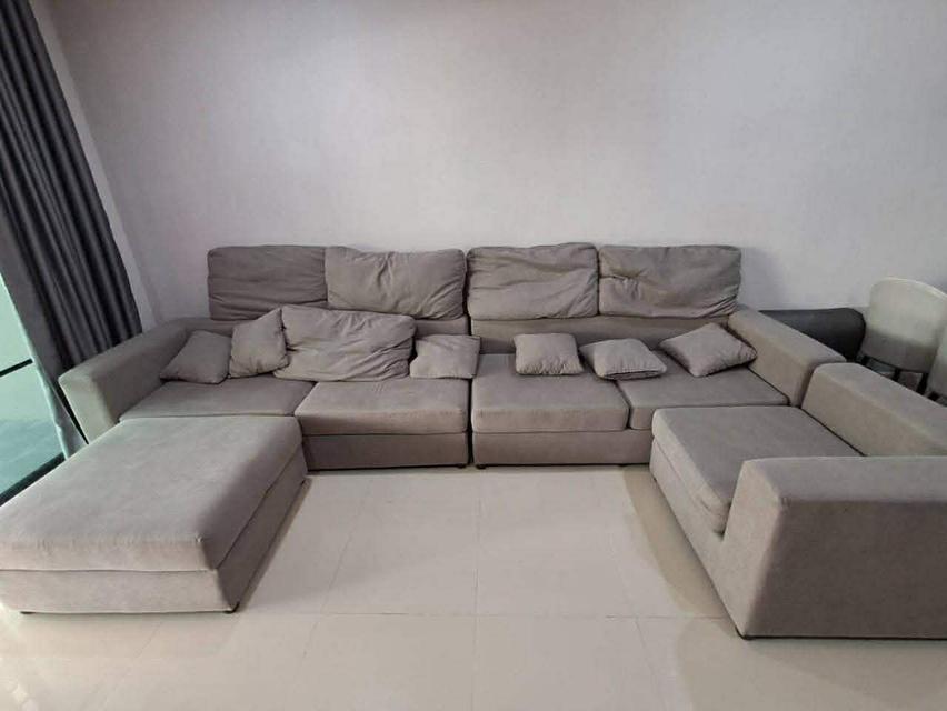 ทาวน์โฮมให้เช่า ลาดพร้าว 101 4ห้องนอน 3ห้องน้ำ 8