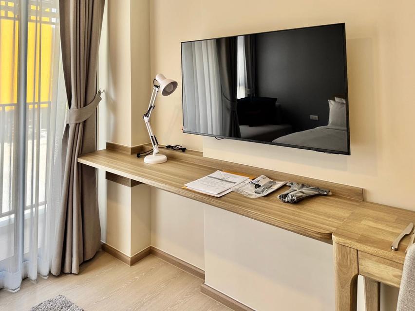 ให้เช่าคอนโด The Base Rise Phuket by Sansiri ✿ 3