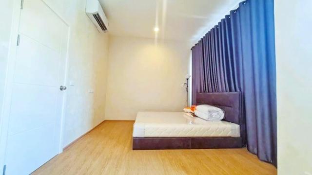 เฉลิมพระเกียรติร.9 ให้เช่าทาวน์โฮมพรีเมี่ยม 3ชั้น ชั้นลอย 18ตร.วา.ARLบ้านทับช้าง 900ม.220ตร.ม. 3นอน จัดเต็มเฟอร์ฯ รพ.สิร 1