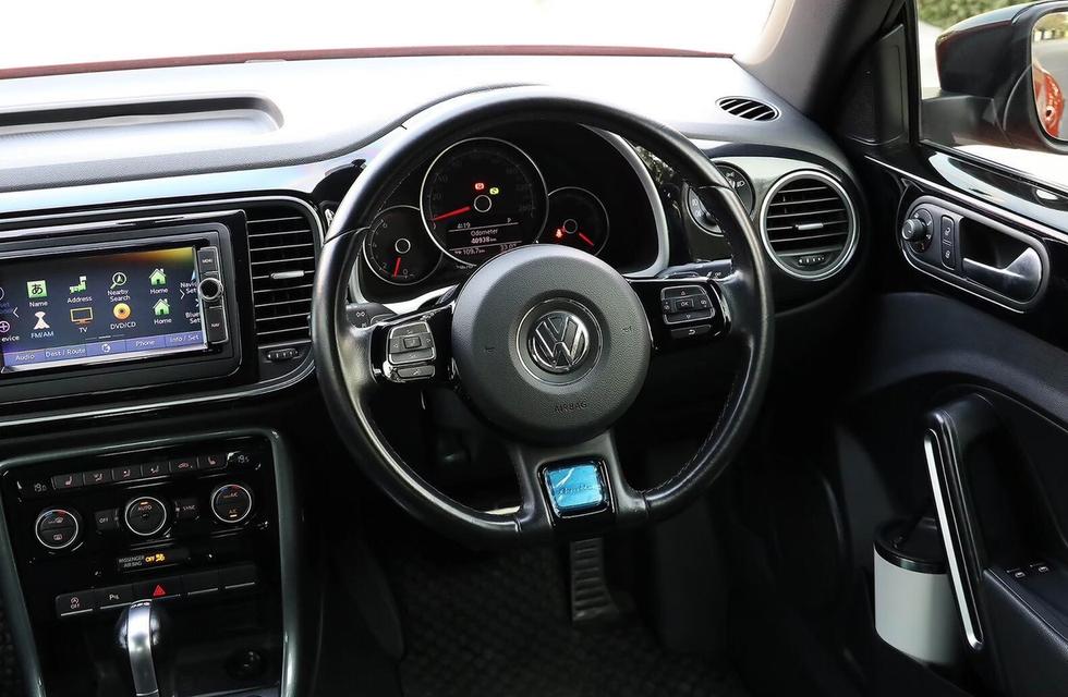 Volkswagen Beetle 1.4 TSI Coupe R-Line 2020 15