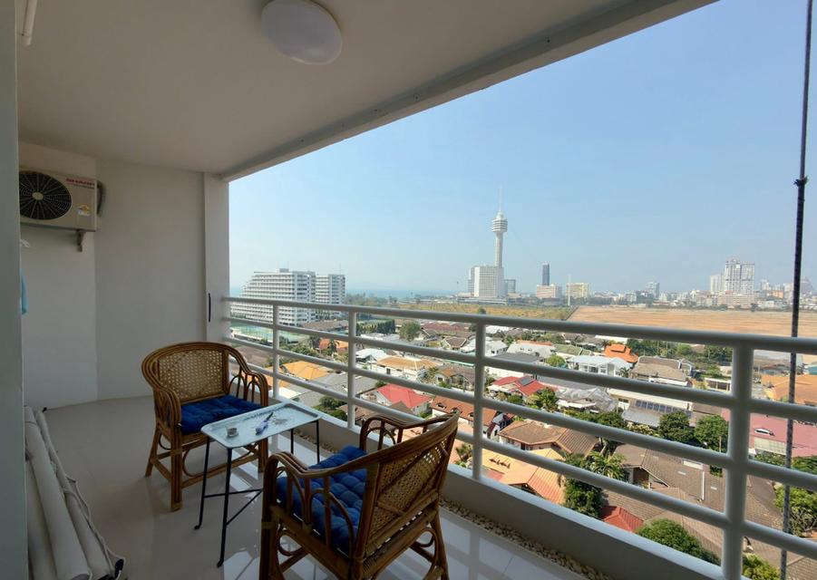 Condo VIEW TALAY 5D Pattaya รูปย่อยที่ 3