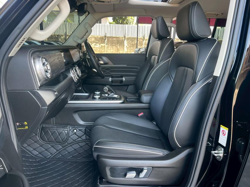 GWM Trak300 2.0Hev ปี25 14