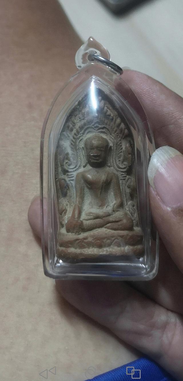 เปิด​ พระลือโขง​ กรุประตูลี้จ.ลำพูน รูปที่ 9