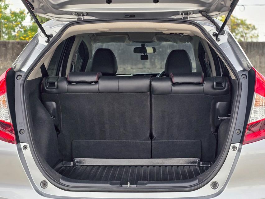 HONDA JAZZ 1.5V GK ปี 2021 (จดปี 2022) Minorchangeทรงยอดนิยม ใช้งานง่าย รูปที่ 5