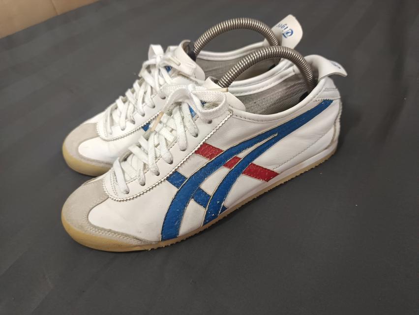 Onitsuka Tiger แท้ Made in Vietnam Size 41.5 / 26 cm.