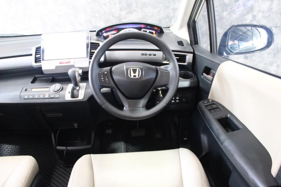 รหัสรถ JRS4228 🚗✨ Honda Freed 1.5 VTEC Top Auto ปี 2014 ✨🚗 13
