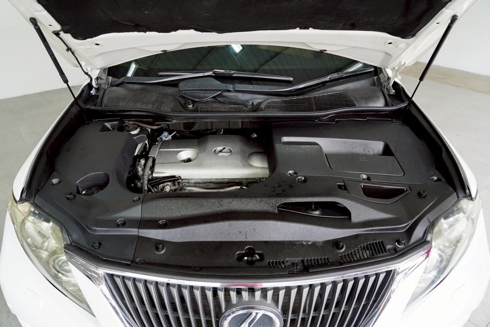 lexus RX279 premium  15