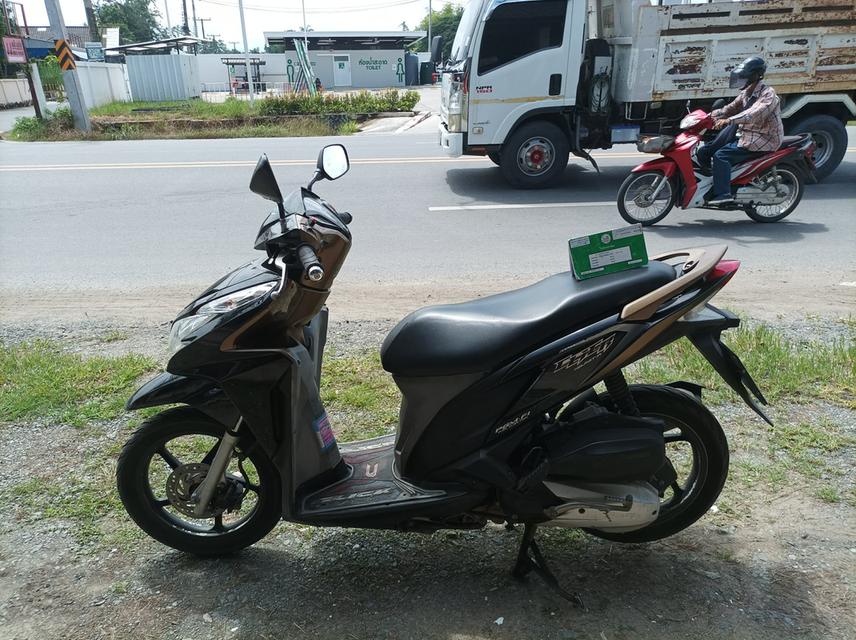 HONDA CLICK125i มือสอง ปี 2011 รูปที่ 8