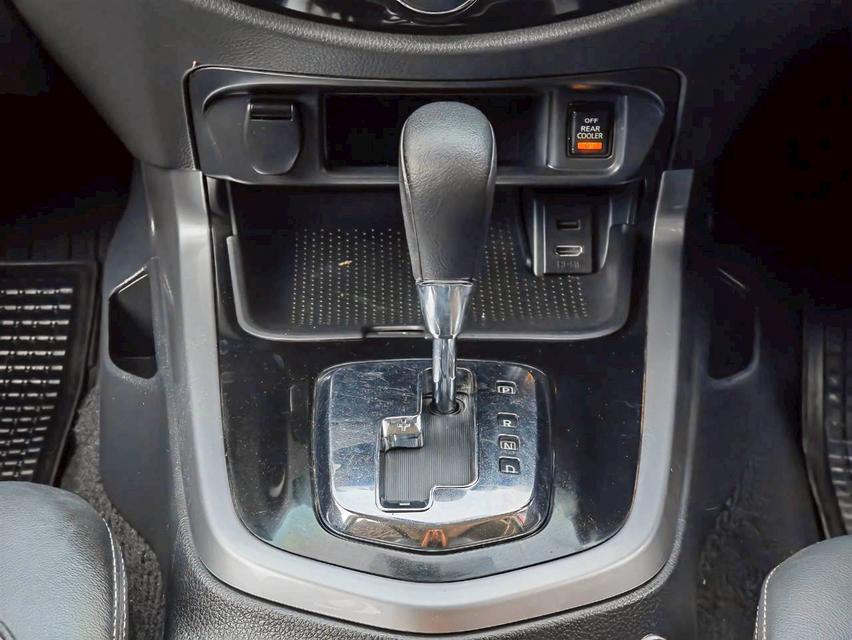 ขาย NISSAN TERRA 2.3 VL 2WD ปี 2020 14